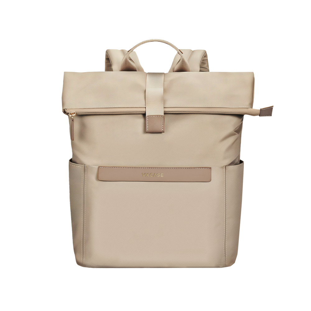 Mochila VX Case Golden Glow - Dourada