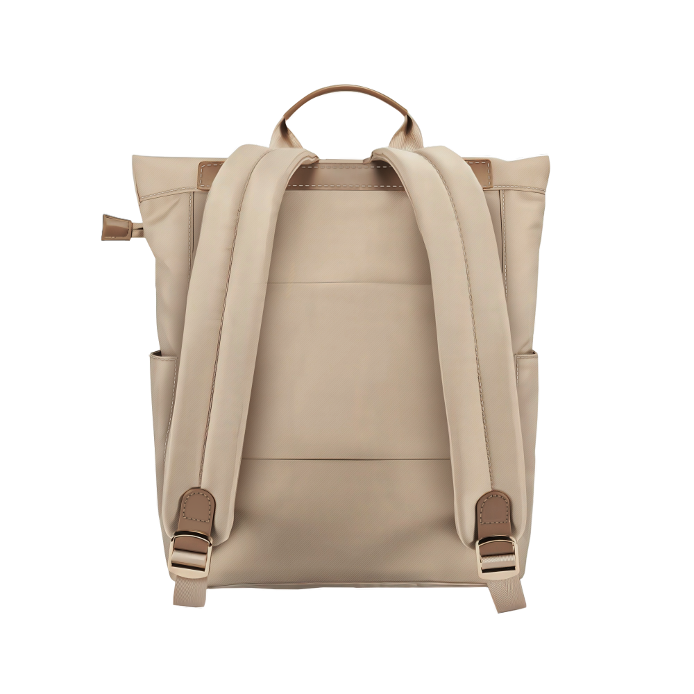 Mochila VX Case Golden Glow - Dourada