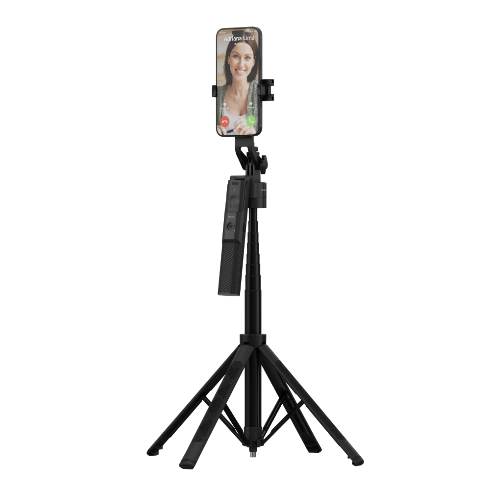 Tripod Tracking VX Case - Preto