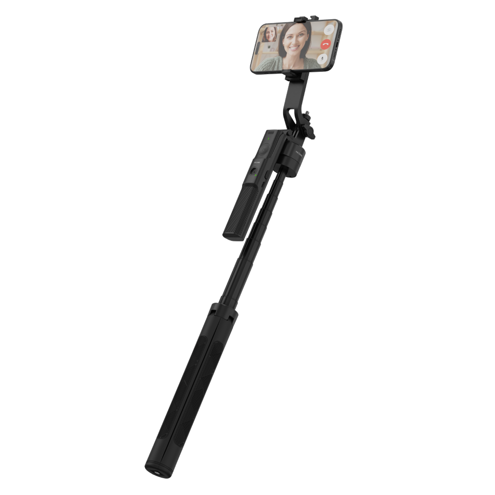Tripod Tracking VX Case - Preto