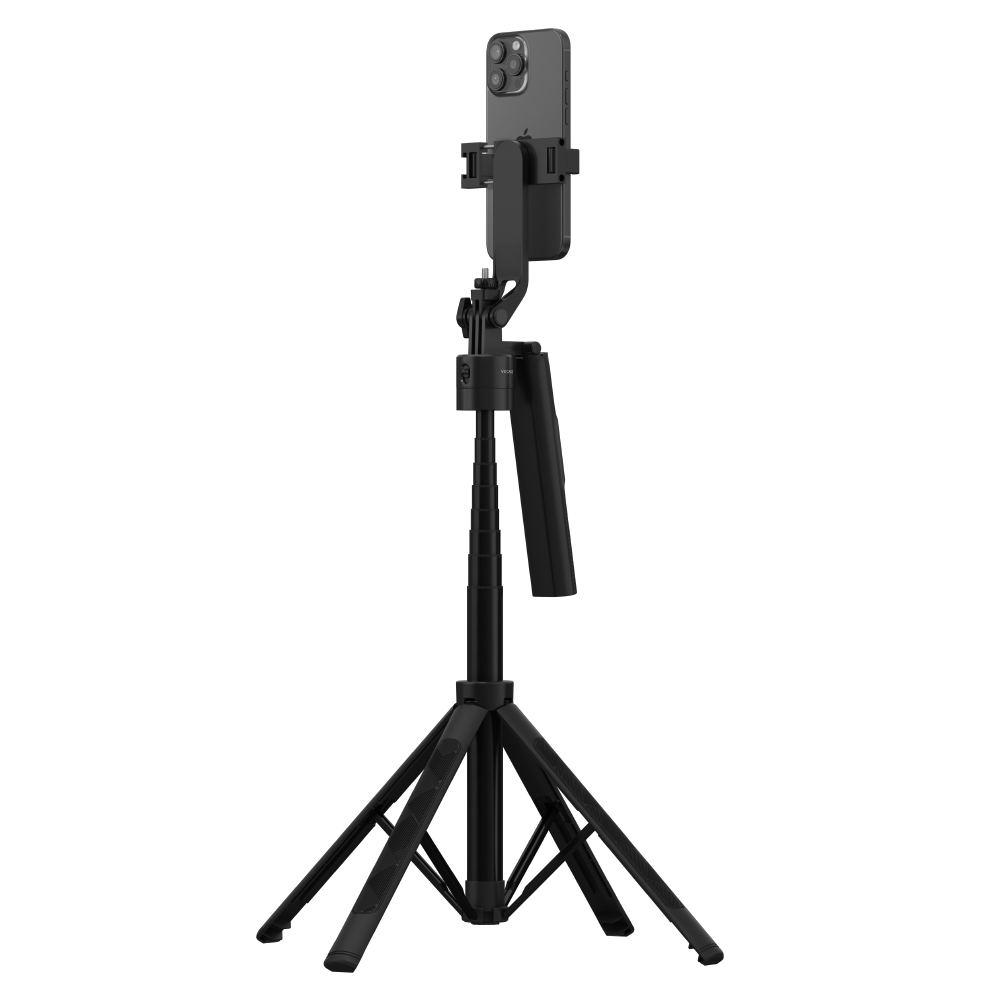 Tripod Tracking VX Case - Preto