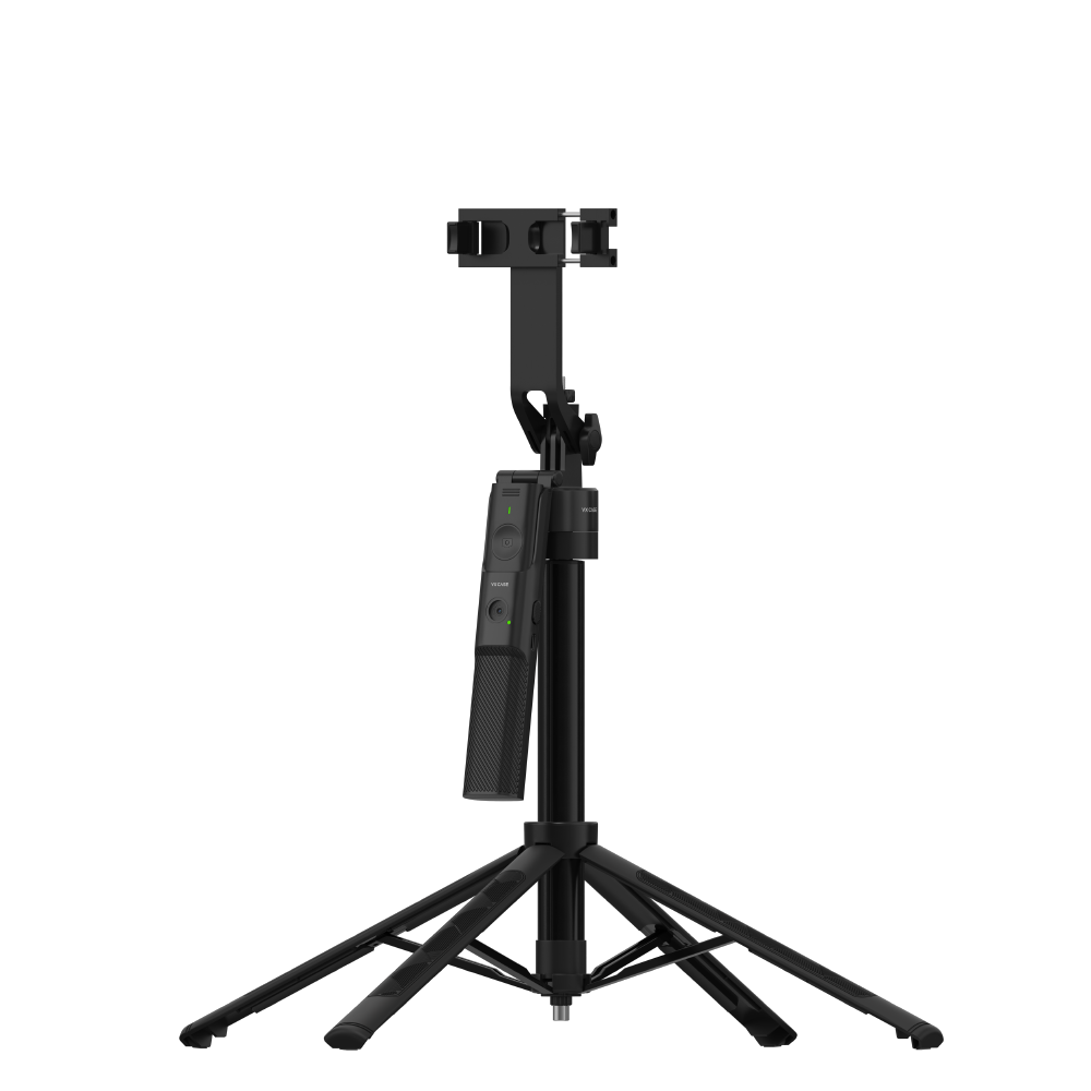 Tripod Tracking VX Case - Preto