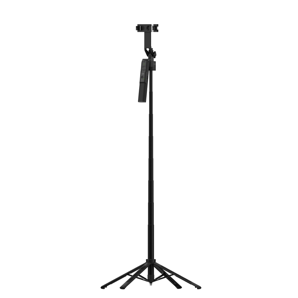 Tripod Tracking VX Case - Preto