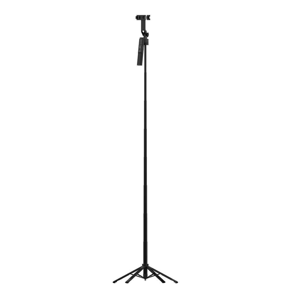 Tripod Tracking VX Case - Preto