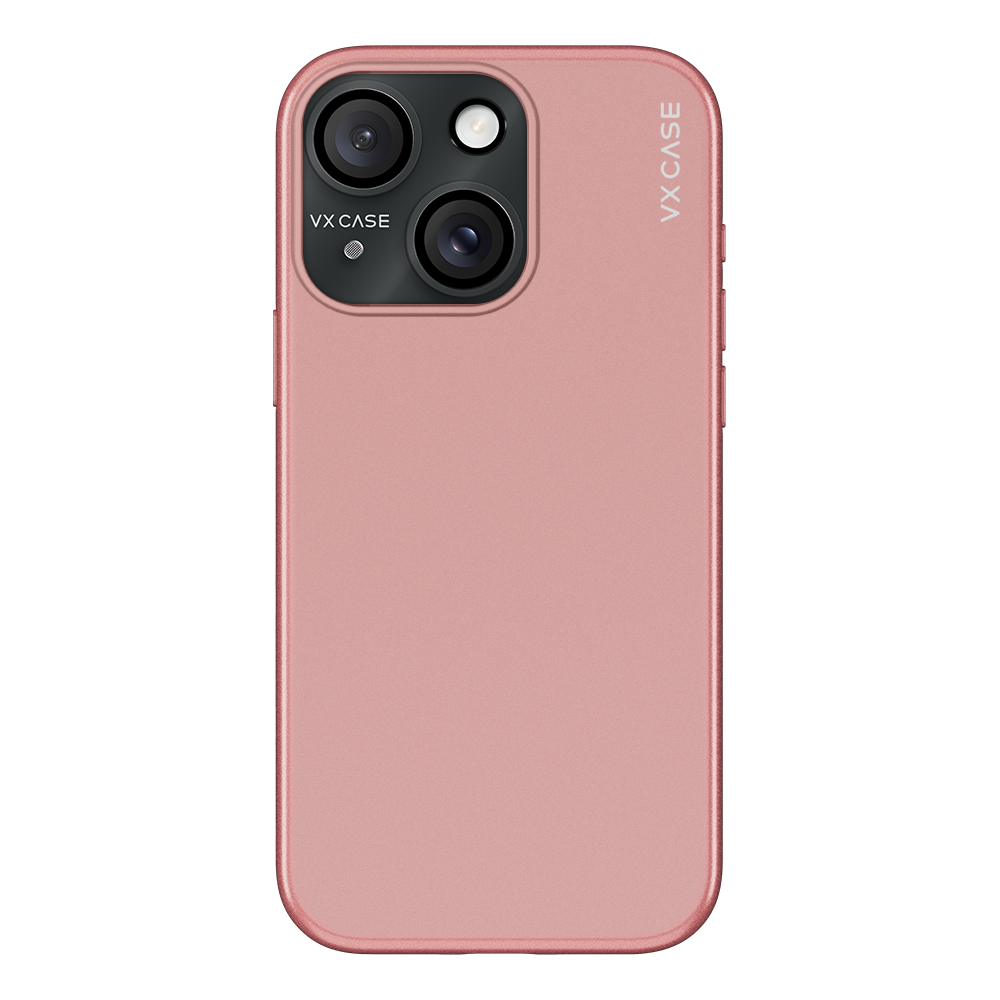 Capa MagSafe para iPhone 15 - Polímero VX Case