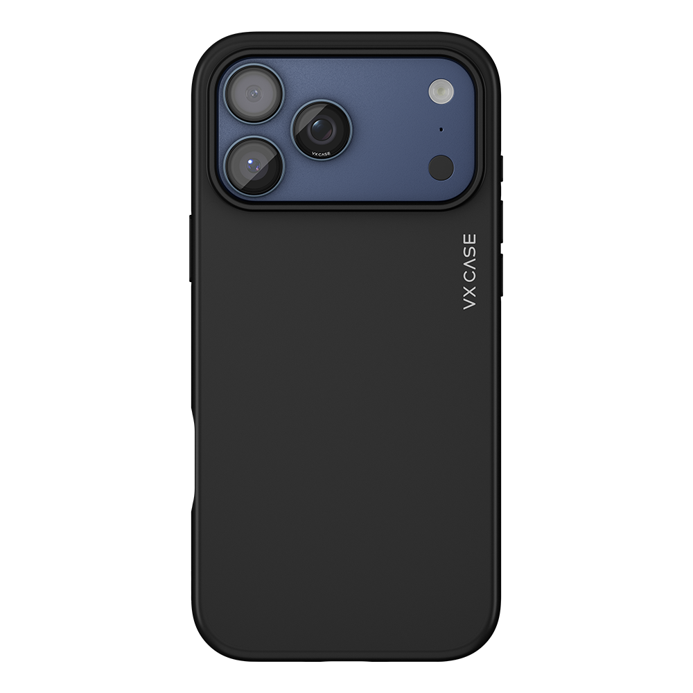 Capa MagSafe para iPhone 17 Pro Max - Polímero VX Case