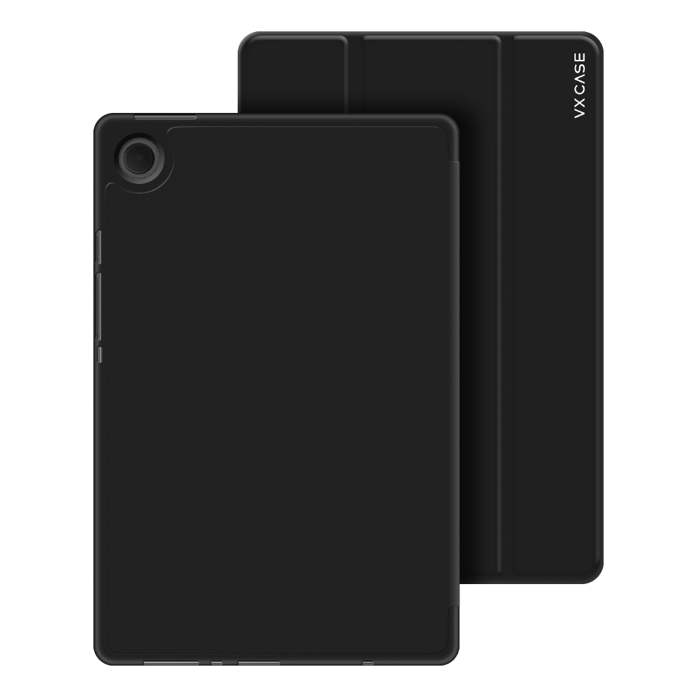 Capa Smart com fechamento Magnético para Galaxy Tab A9 - VX Case