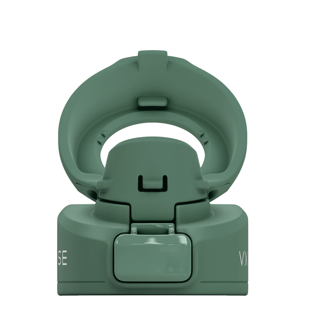 Tampa para Garrafa Mag Bottle Magsafe VX Case