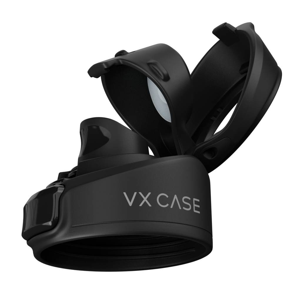 Tampa para Garrafa Mag Bottle Magsafe VX Case