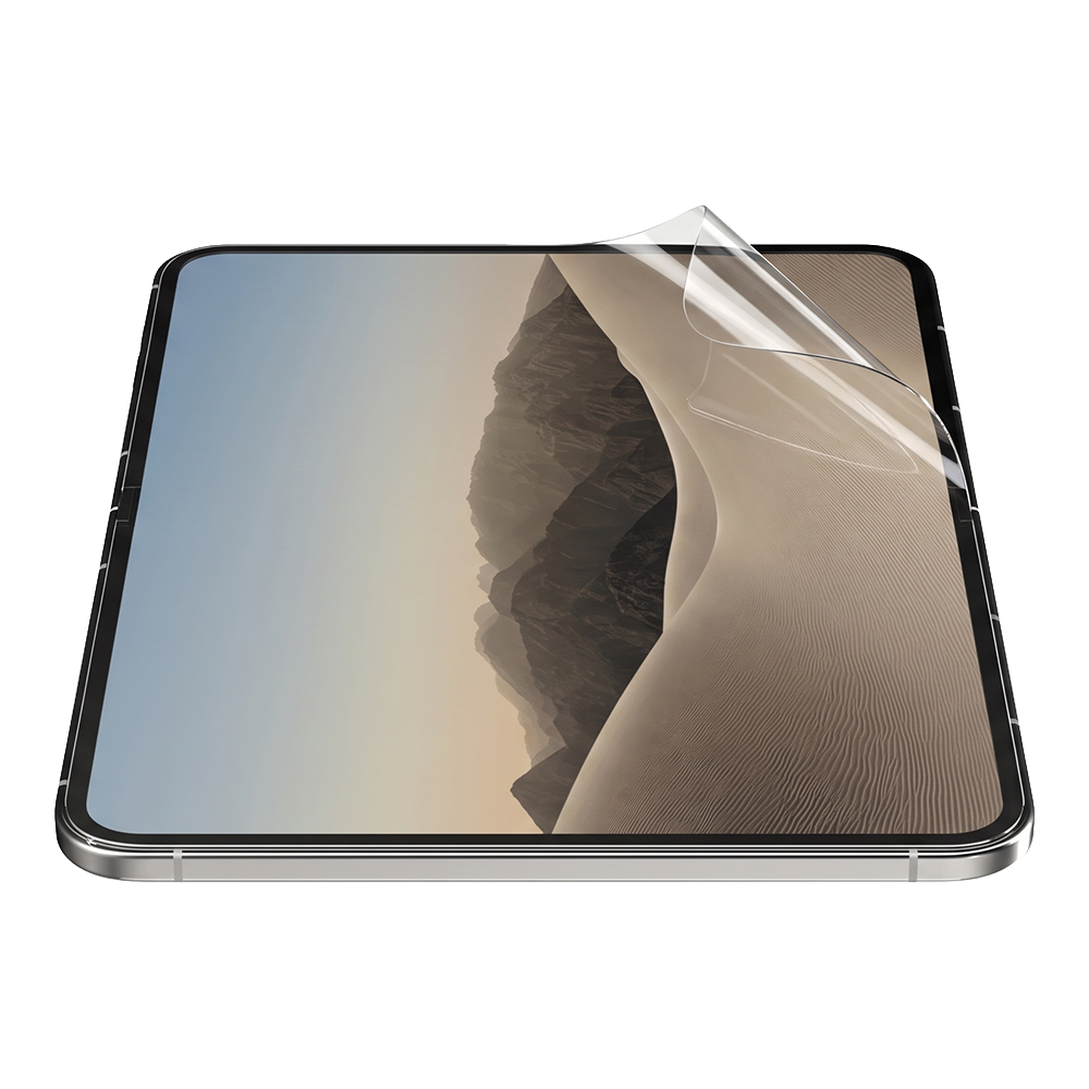 Película Interna Premium VX Case iPhone Duo - Transparente