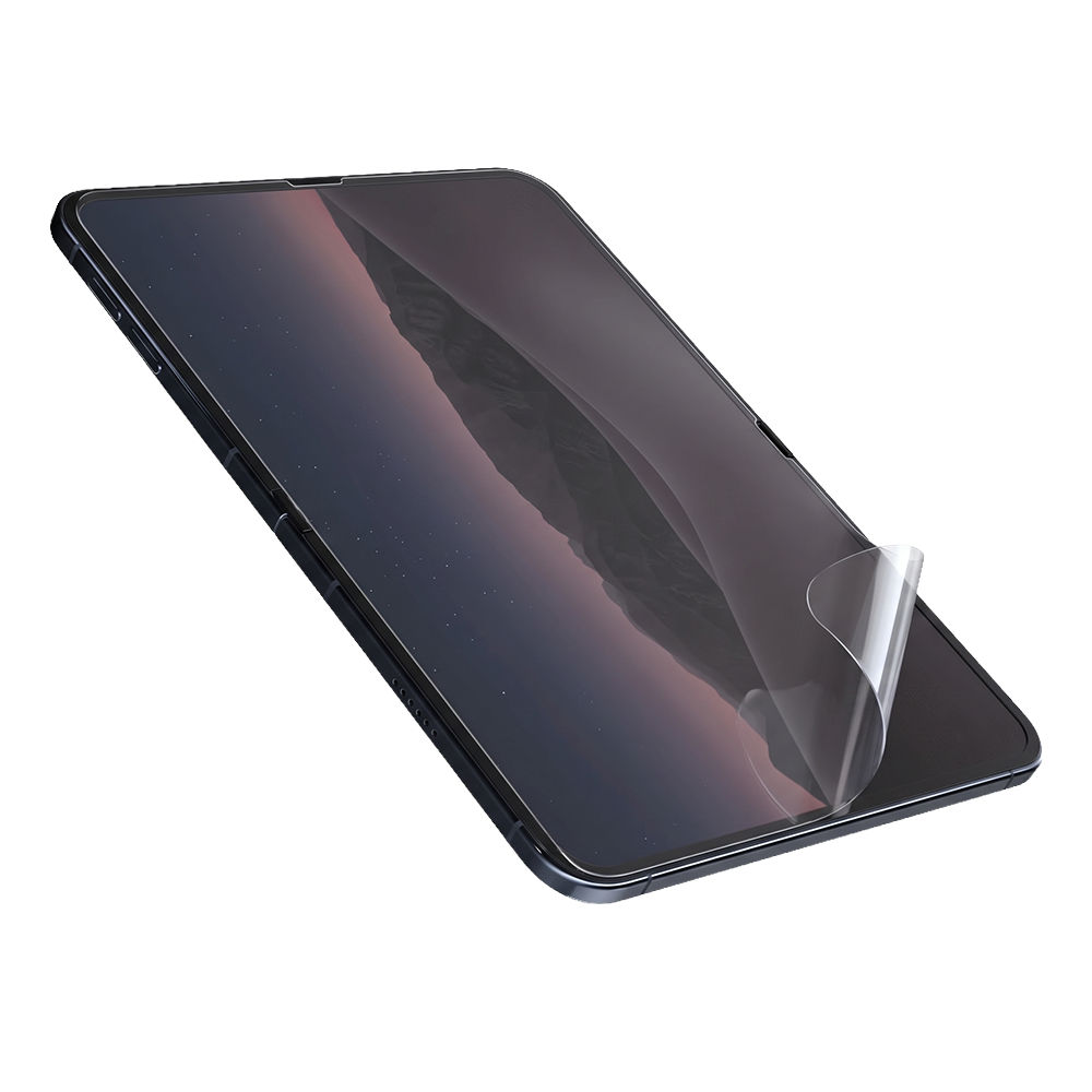 Película Interna Premium VX Case iPhone Duo - Transparente