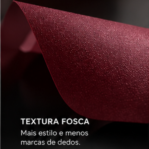 Película Adesiva Bordo  iPhone 18 17 16 15 14 13 12 Pro Max