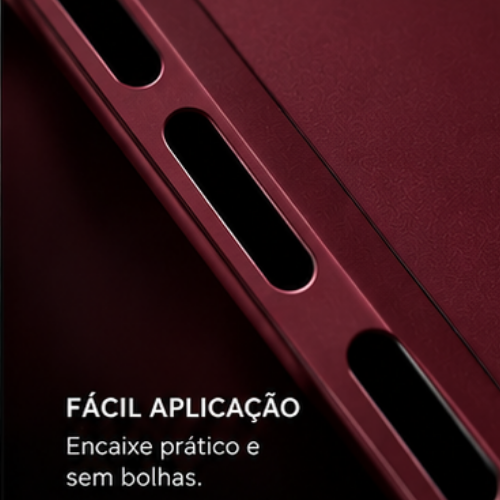 Película Adesiva Bordo  iPhone 18 17 16 15 14 13 12 Pro Max