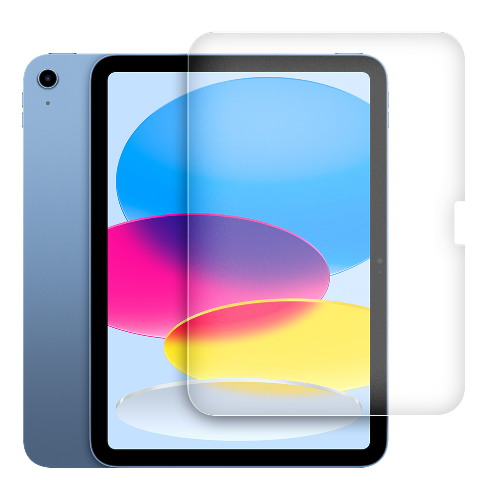 Película Survivor VX Case para iPad 11 2025 (A16)
