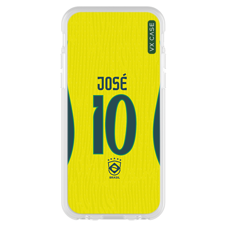Amarelo Torcida