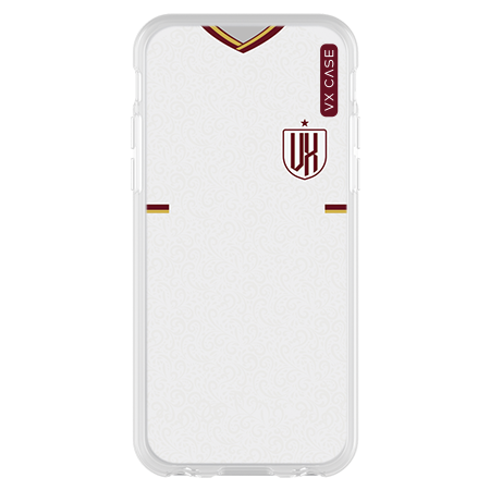 Camisa Espanha