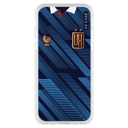 Camisa França