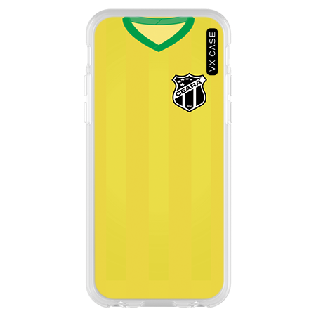 Camisa Seleção Brasileira - Ceará