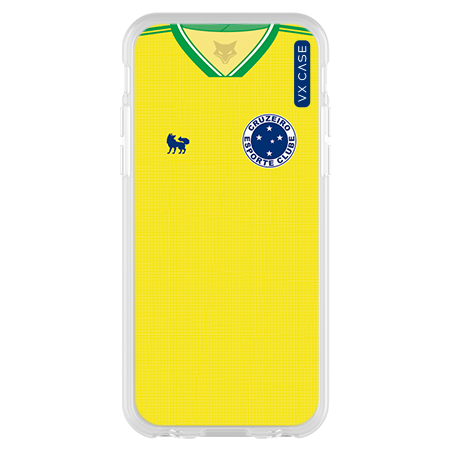 Camisa Seleção Brasileira - Cruzeiro