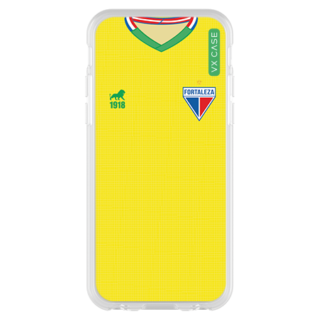 Camisa Seleção Brasileira - Fortaleza