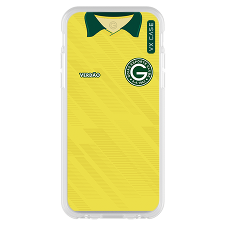 Camisa Seleção Brasileira - Goiás
