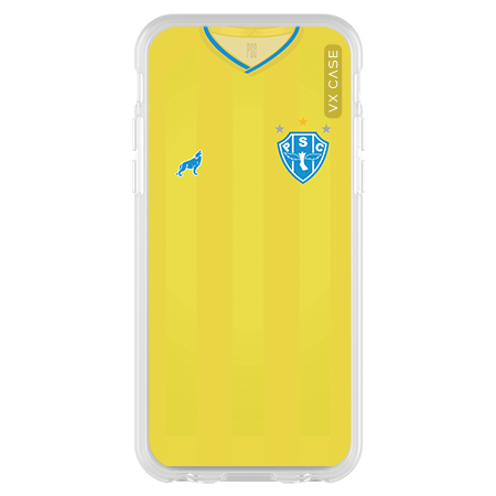 Camisa Seleção Brasileira - Paysandu