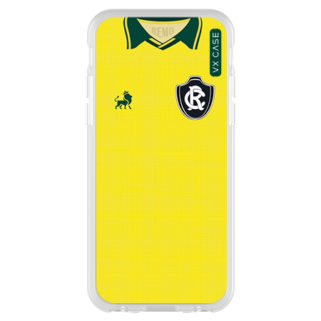 Camisa Seleção Brasileira - Remo