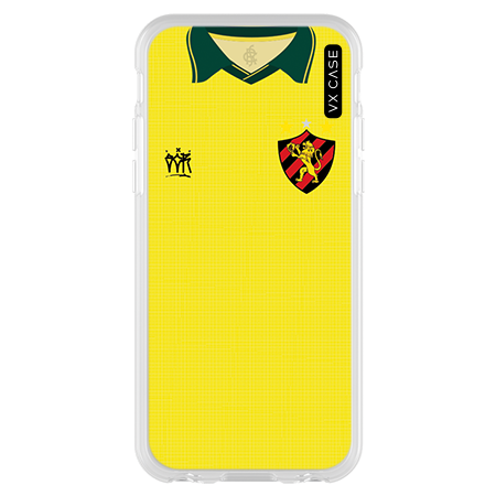Camisa Seleção Brasileira - Sport