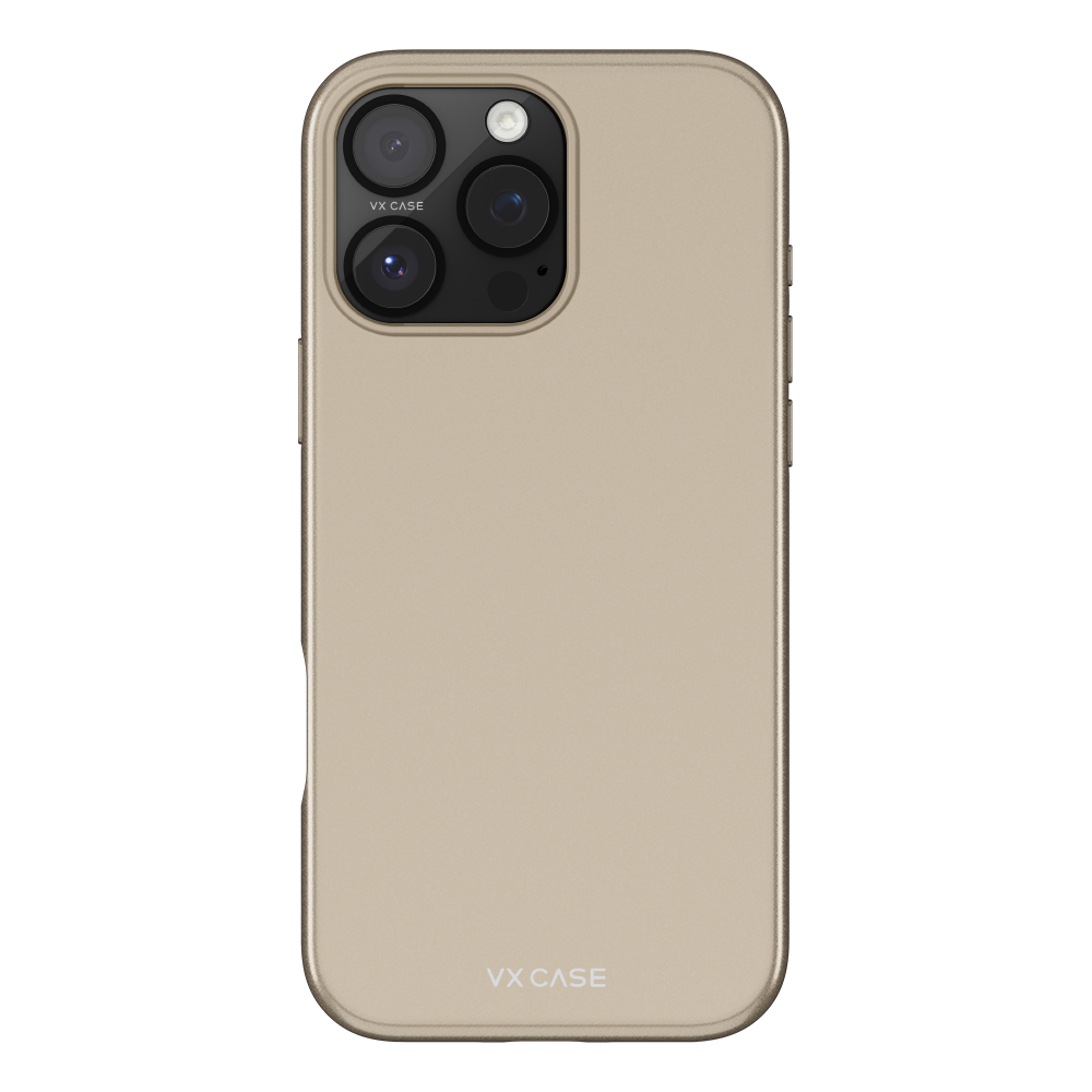 Capa MagSafe para iPhone 16 Pro - Polímero VX Case