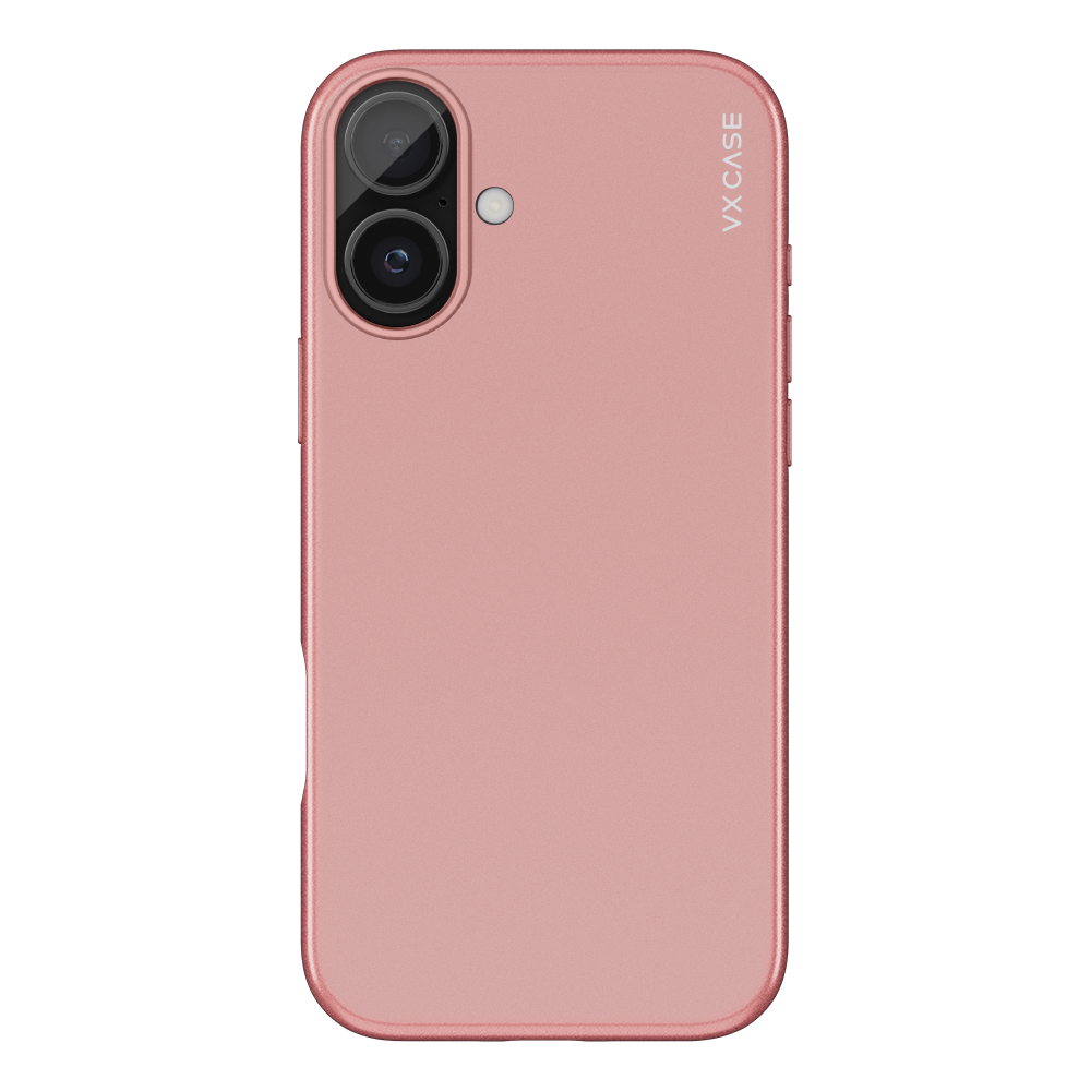 Capa MagSafe para iPhone 16 - Polímero VX Case