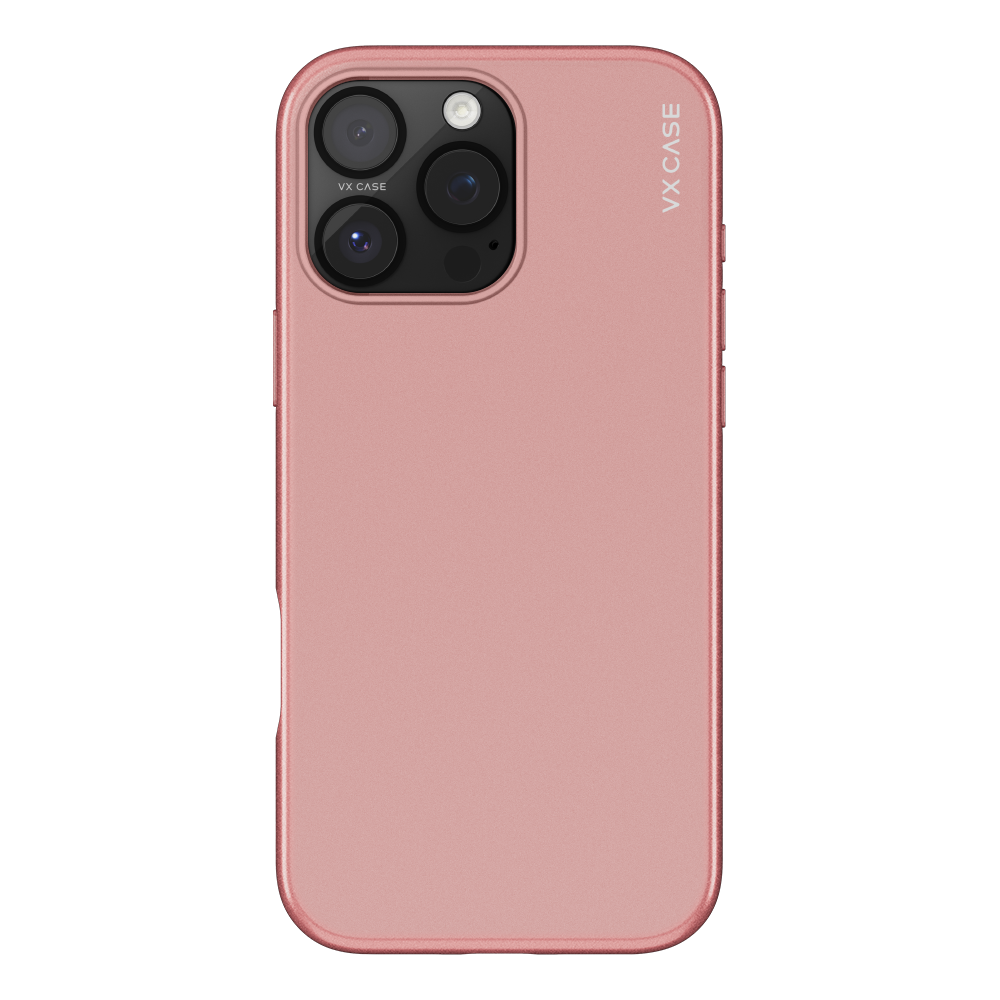 Capa MagSafe para iPhone 16 Pro Max - Polímero VX Case