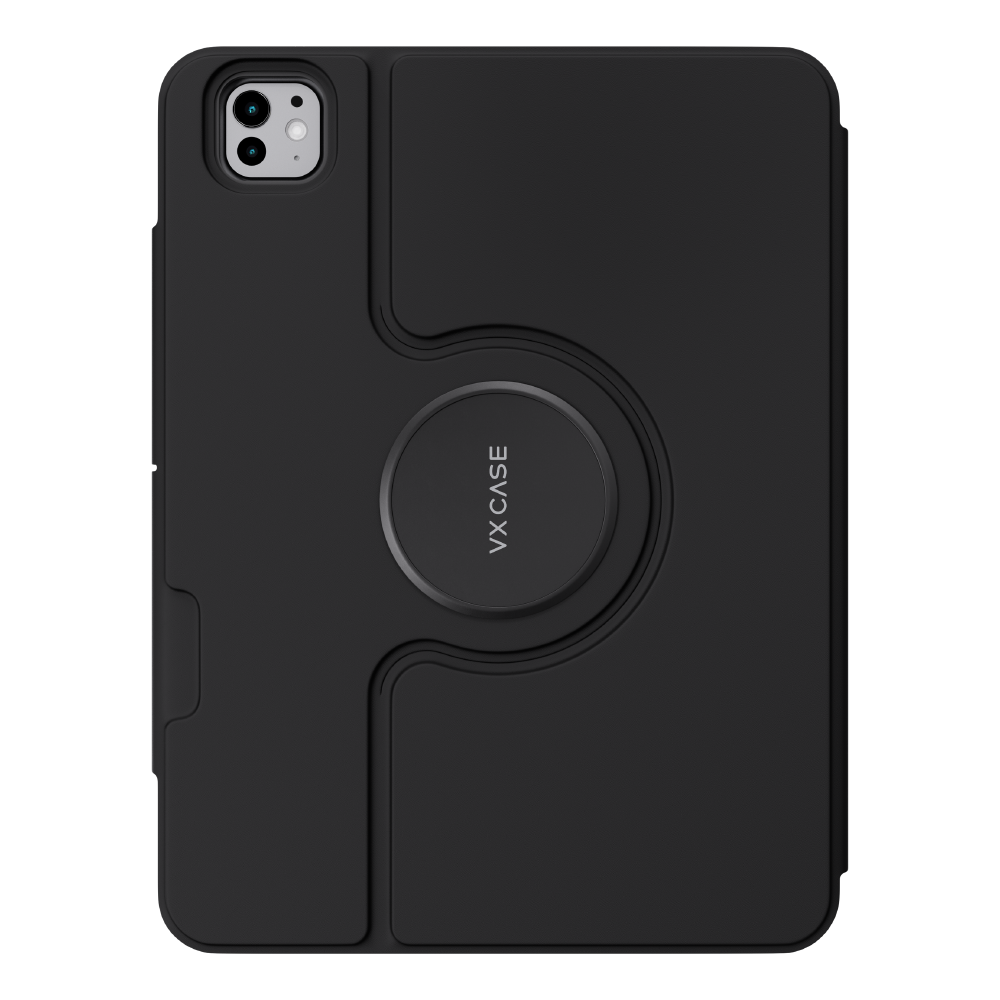 Capa Cover Connect com Porta Caneta para iPad 11 2025 (A16)