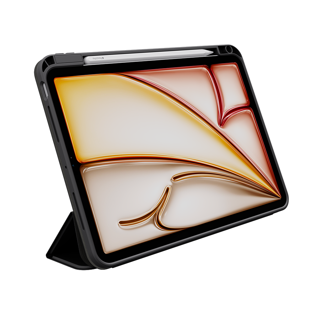 Capa Cover Connect com Porta Caneta para iPad 10.9 (Geração 10)