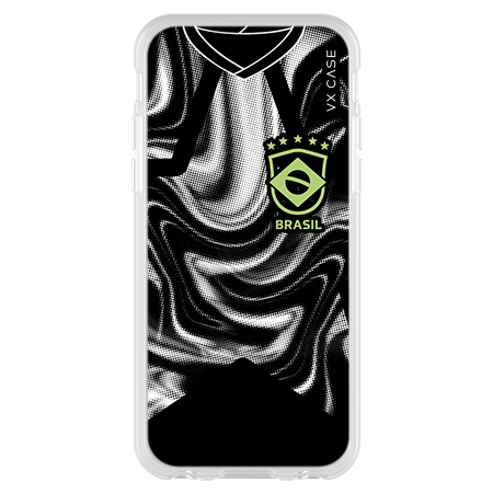 Flow Marble Preto