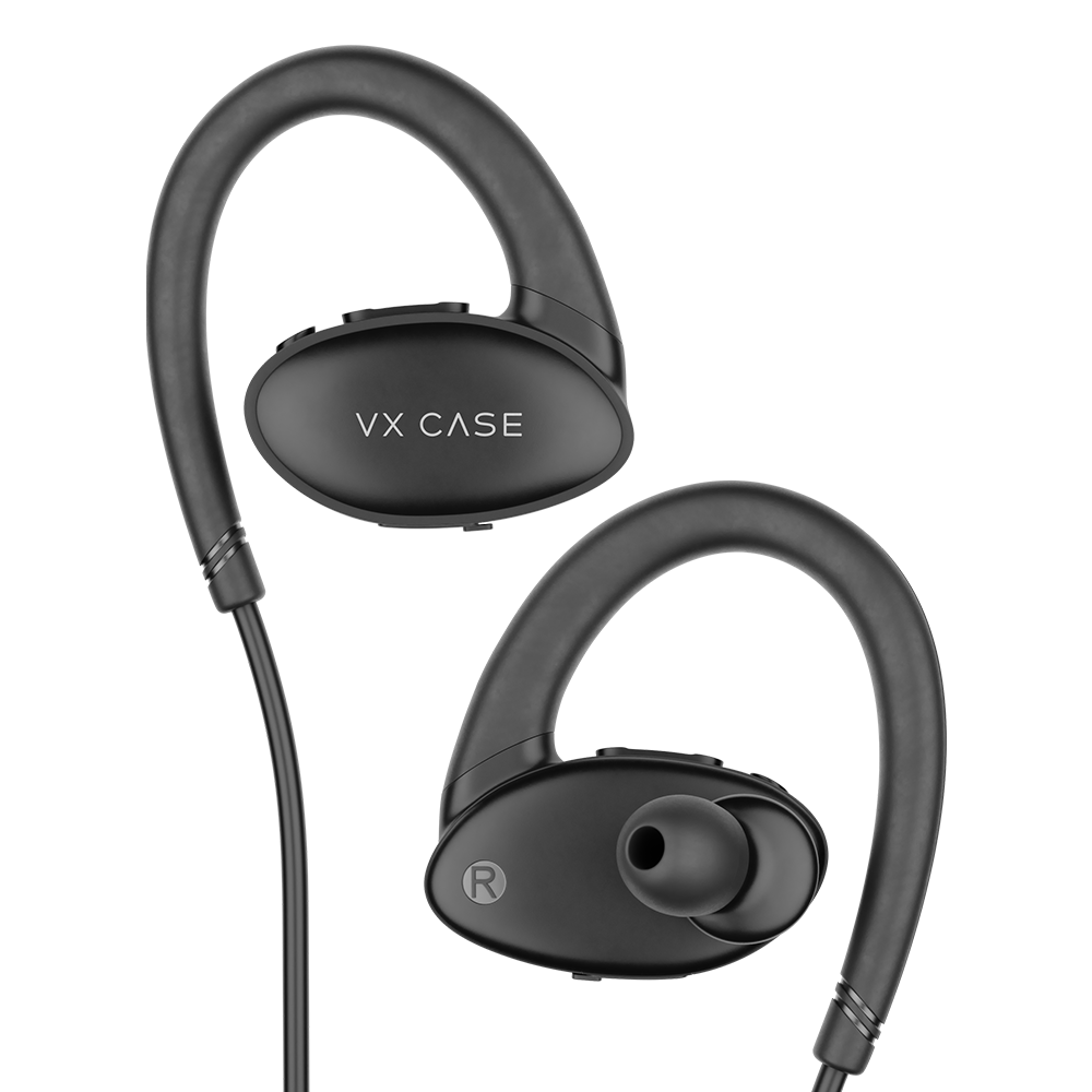 Fones de Ouvido Bluetooth à prova d'água Ironman 16GB