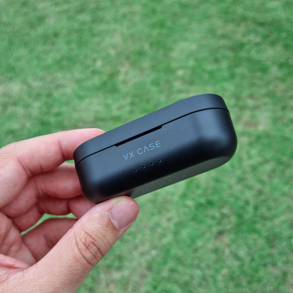 Fones de Ouvido Bluetooth TWS VX Pods Pro