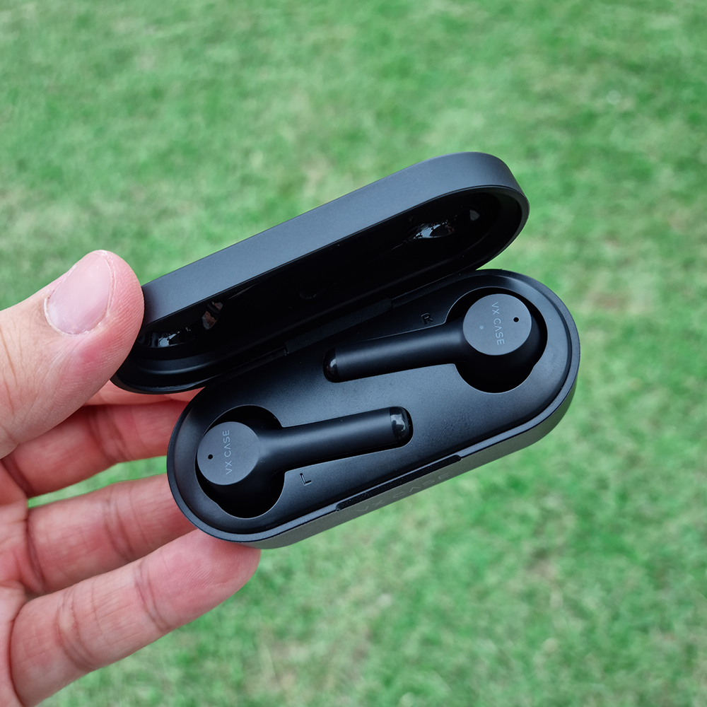 Fones de Ouvido Bluetooth TWS VX Pods Pro