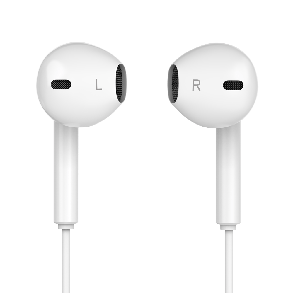 Fones de Ouvido Lightning ou Type-C VX Case