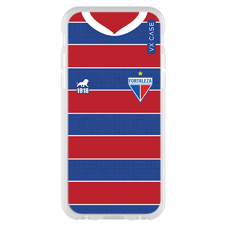 Camisa Fortaleza