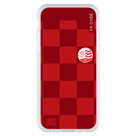 Náutico Checkerboard