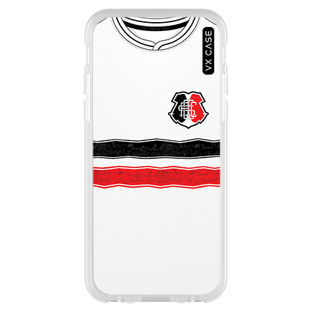 Santa Cruz Camisa