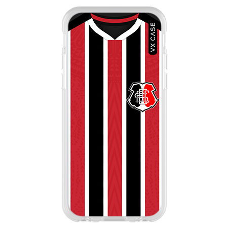 Santa Cruz Camisa Coral
