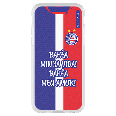 Bahêa minha vida