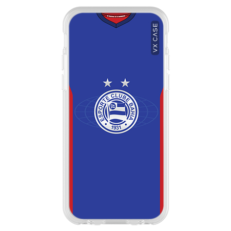 Camisa Escudo Bahia Superman 2025
