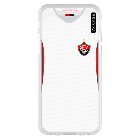 Camisa ECV Branca 2025