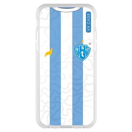 Camisa Paysandu 2025