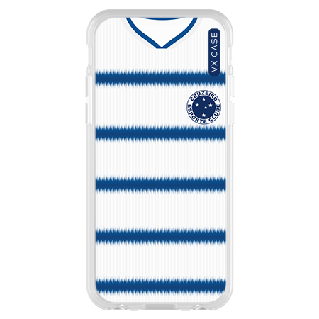 Campeão Celeste Branca 2025