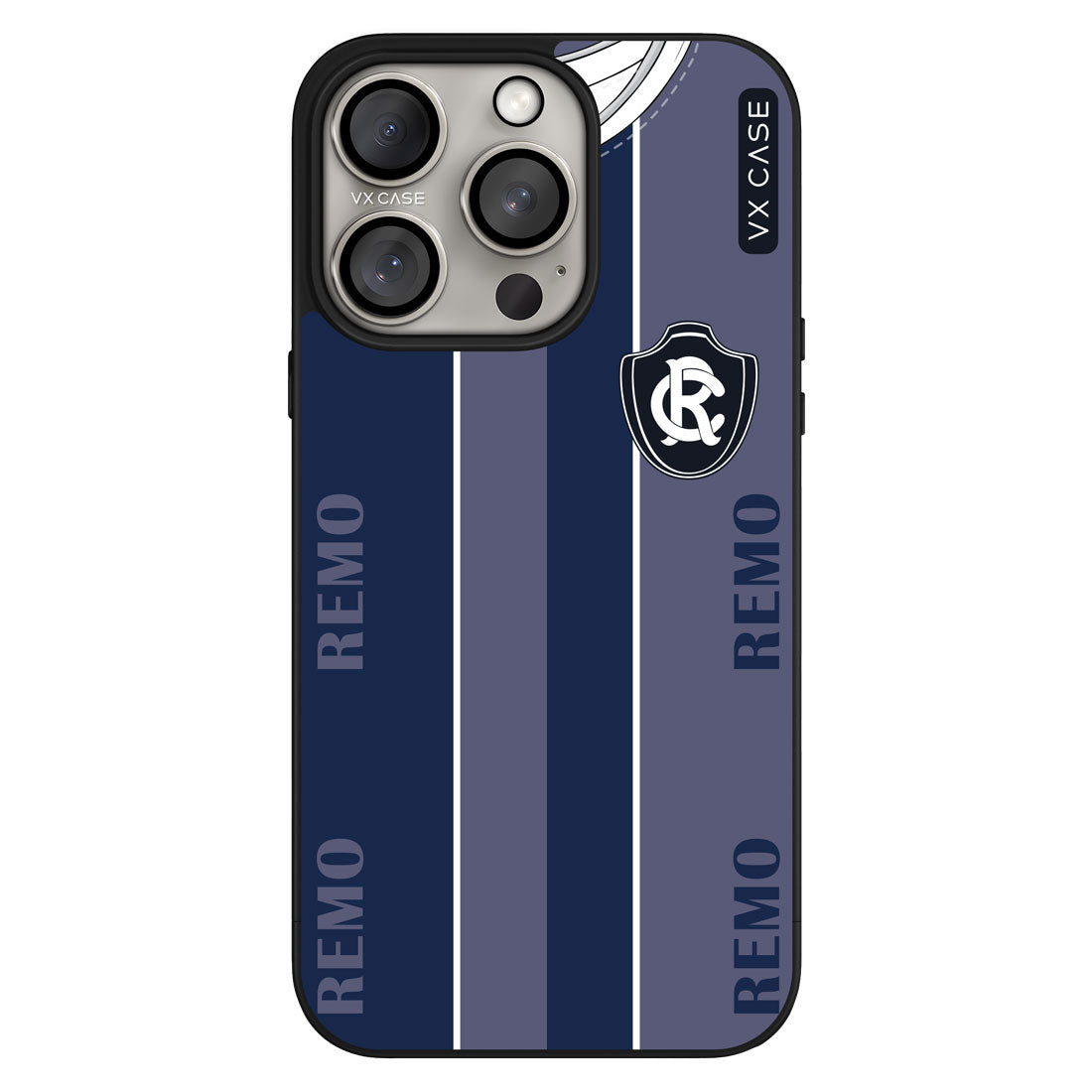Camisa Retro Clube do Remo