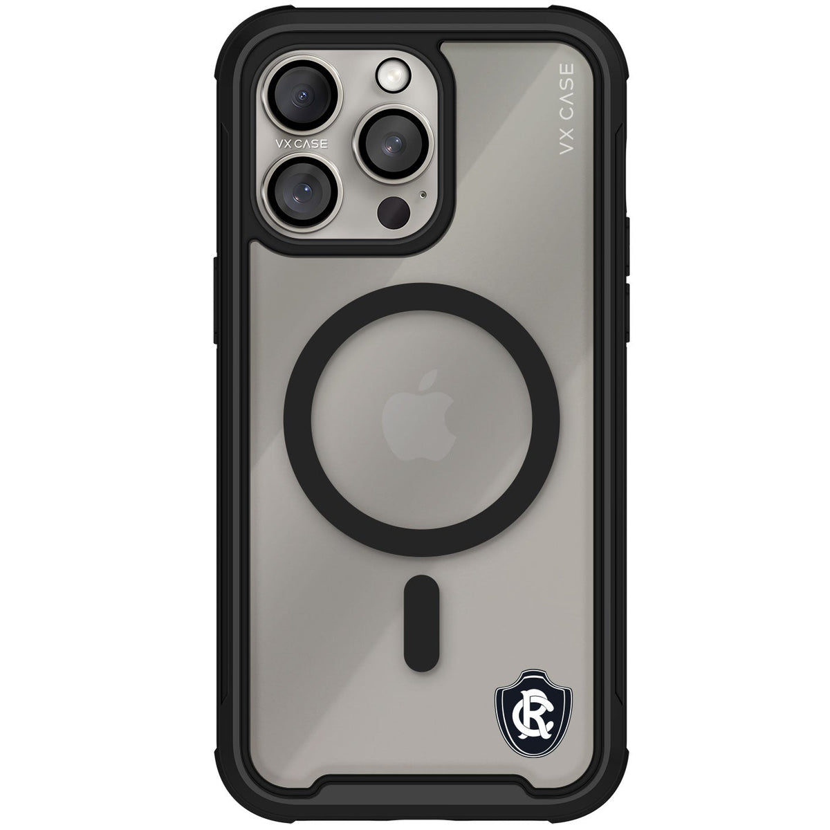 Remo minimalista
