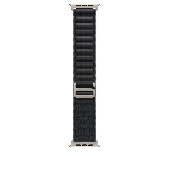Pulseira Loop Alpina VX Case - Preta